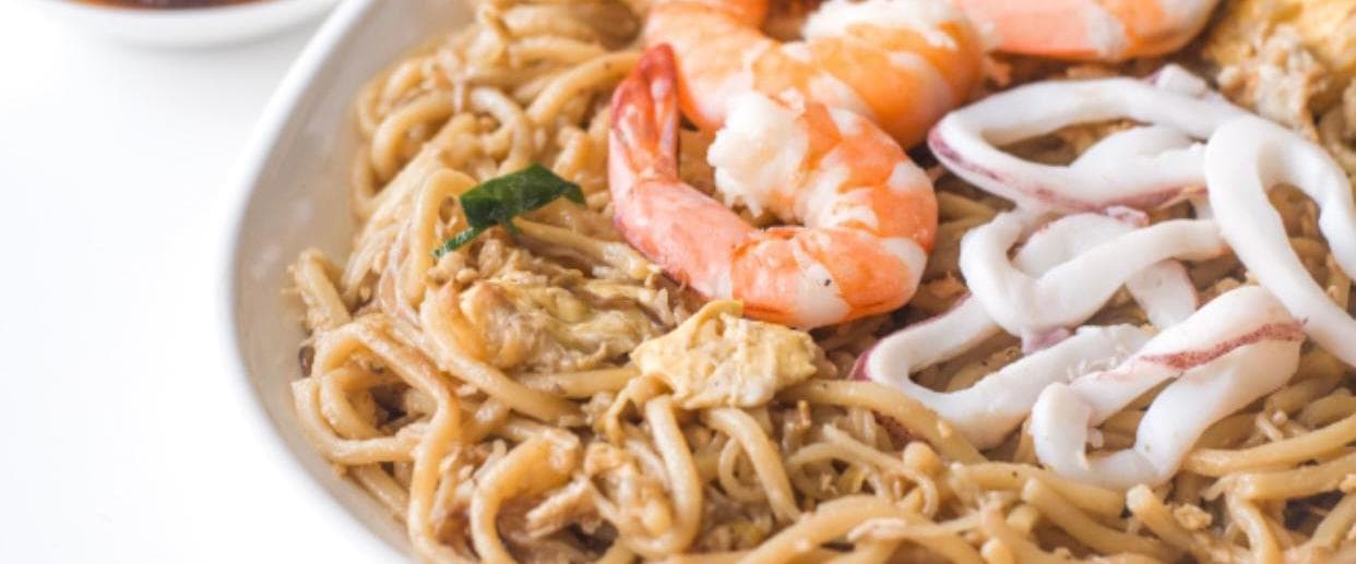 Geylang 29 Fried Hokkien Mee (East Coast)